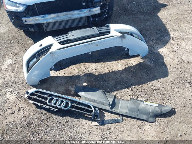 Продаж на аукціоні авто 2013 Audi A4 2.0t, vin: WAUBFCFL1DN006566, номер лоту: 12718744