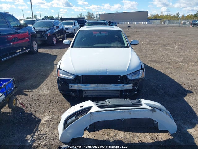 Продаж на аукціоні авто 2013 Audi A4 2.0t, vin: WAUBFCFL1DN006566, номер лоту: 12718744