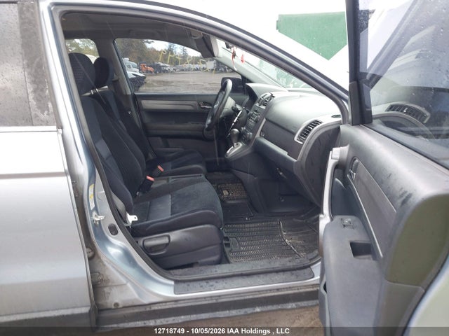 Продажа на аукционе авто 2009 Honda Cr-v, vin: 5J6RE48539L808672, номер лота: 12718749