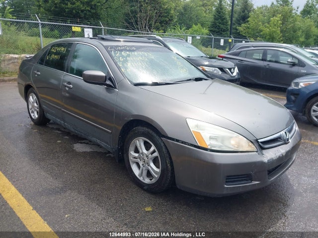 Aukcja sprzedaży 2006 Honda Accord Se, vin: 1HGCM56336A811411, numer aukcji: 12644993