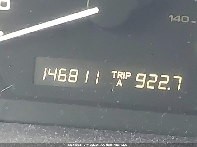 12644993 :رقم المزاد ، 1HGCM56336A811411 vin ، 2006 Honda Accord Se مزاد بيع