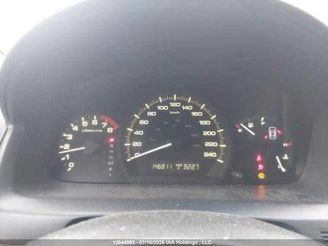 12644993 :رقم المزاد ، 1HGCM56336A811411 vin ، 2006 Honda Accord Se مزاد بيع