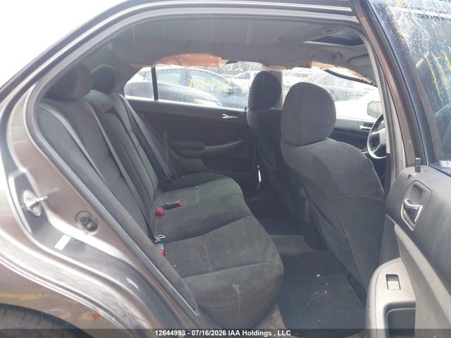 12644993 :رقم المزاد ، 1HGCM56336A811411 vin ، 2006 Honda Accord Se مزاد بيع