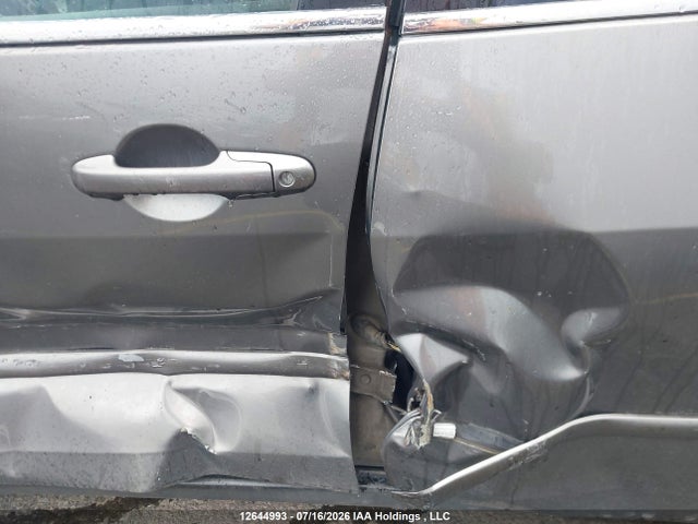 12644993 :رقم المزاد ، 1HGCM56336A811411 vin ، 2006 Honda Accord Se مزاد بيع