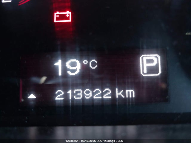 Aukcja sprzedaży 2014 Dodge Dart Sxt, vin: 1C3CDFBB0ED824653, numer aukcji: 12688561