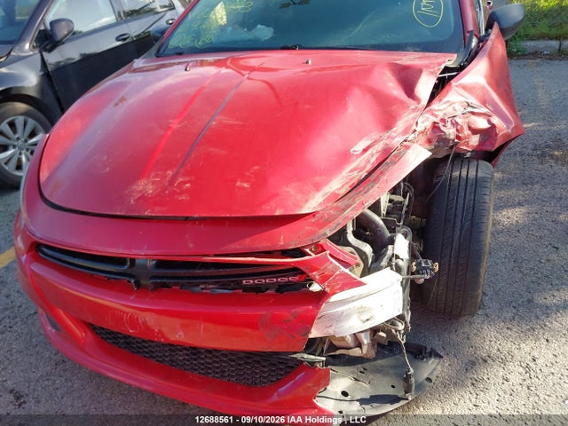 Aukcja sprzedaży 2014 Dodge Dart Sxt, vin: 1C3CDFBB0ED824653, numer aukcji: 12688561