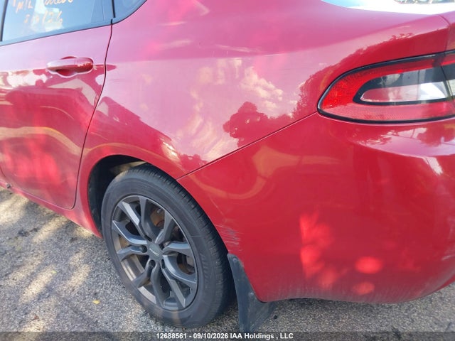 Aukcja sprzedaży 2014 Dodge Dart Sxt, vin: 1C3CDFBB0ED824653, numer aukcji: 12688561