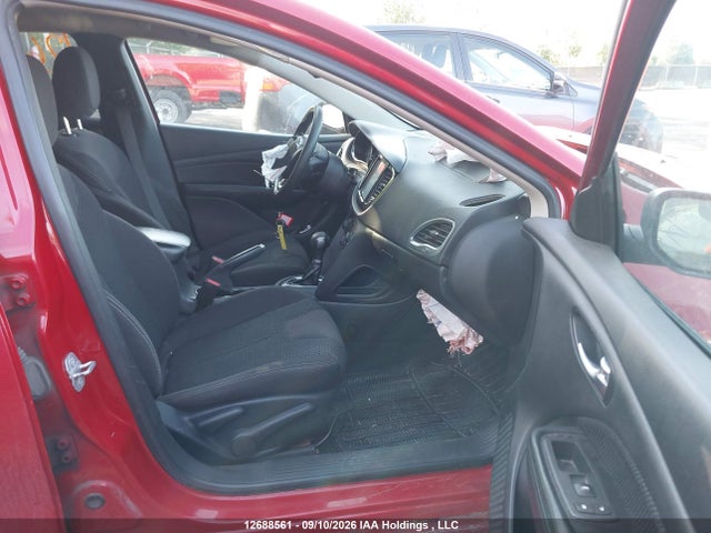 Aukcja sprzedaży 2014 Dodge Dart Sxt, vin: 1C3CDFBB0ED824653, numer aukcji: 12688561