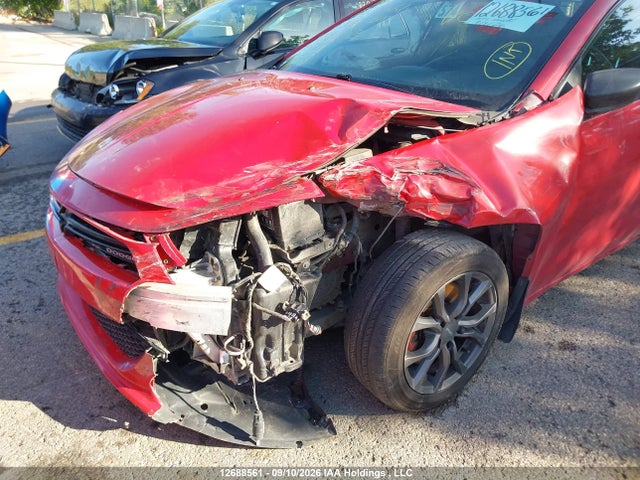 Aukcja sprzedaży 2014 Dodge Dart Sxt, vin: 1C3CDFBB0ED824653, numer aukcji: 12688561
