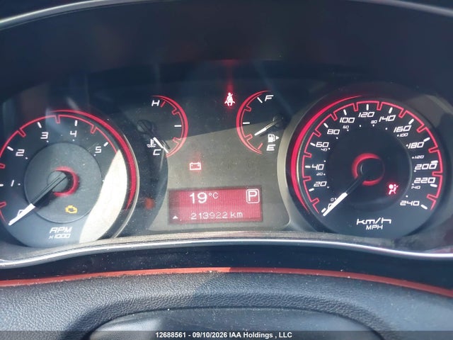 Aukcja sprzedaży 2014 Dodge Dart Sxt, vin: 1C3CDFBB0ED824653, numer aukcji: 12688561
