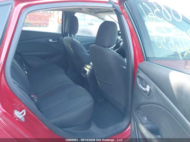 Aukcja sprzedaży 2014 Dodge Dart Sxt, vin: 1C3CDFBB0ED824653, numer aukcji: 12688561