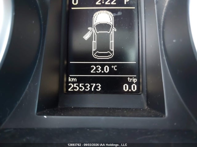 Aukcja sprzedaży 2012 Volkswagen Golf 2.0 Tdi Comfortline/2.0 Tdi Highline, vin: WVWDM7AJ2CW221770, numer aukcji: 12693762