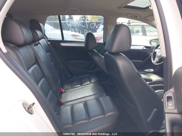 Aukcja sprzedaży 2012 Volkswagen Golf 2.0 Tdi Comfortline/2.0 Tdi Highline, vin: WVWDM7AJ2CW221770, numer aukcji: 12693762