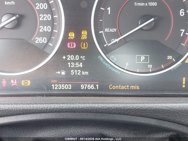 Aukcja sprzedaży 2014 Bmw 428i Xdrive, vin: WBA3N5C57EK197244, numer aukcji: 12699027