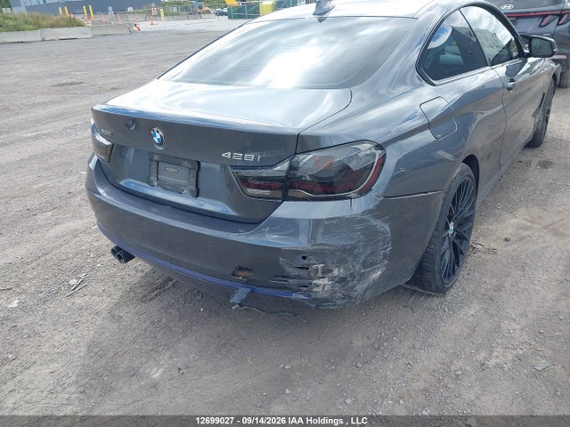 Aukcja sprzedaży 2014 Bmw 428i Xdrive, vin: WBA3N5C57EK197244, numer aukcji: 12699027
