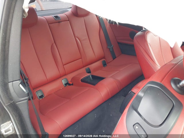 Aukcja sprzedaży 2014 Bmw 428i Xdrive, vin: WBA3N5C57EK197244, numer aukcji: 12699027