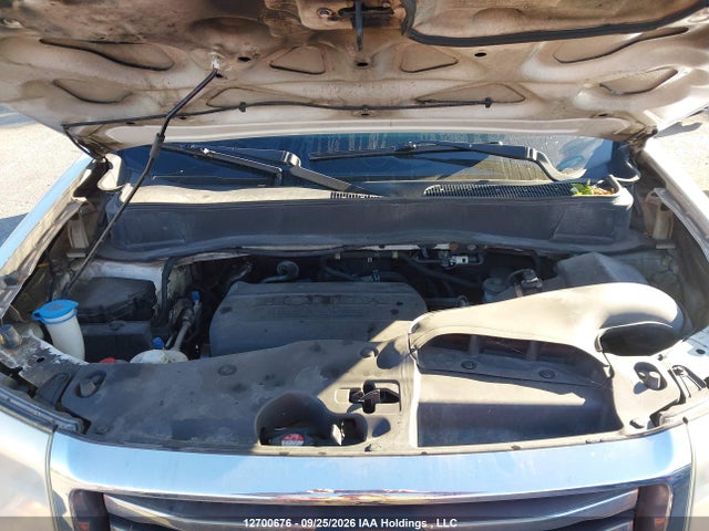 Honda Pilot Ex 2014 5FNYF4H49EB502448 Image 10