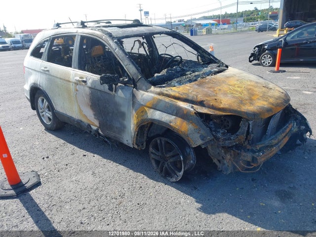 Aukcja sprzedaży 2011 Honda Cr-v Ex, vin: 5J6RE4H55BL814785, numer aukcji: 12701980