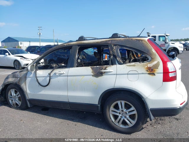 Aukcja sprzedaży 2011 Honda Cr-v Ex, vin: 5J6RE4H55BL814785, numer aukcji: 12701980