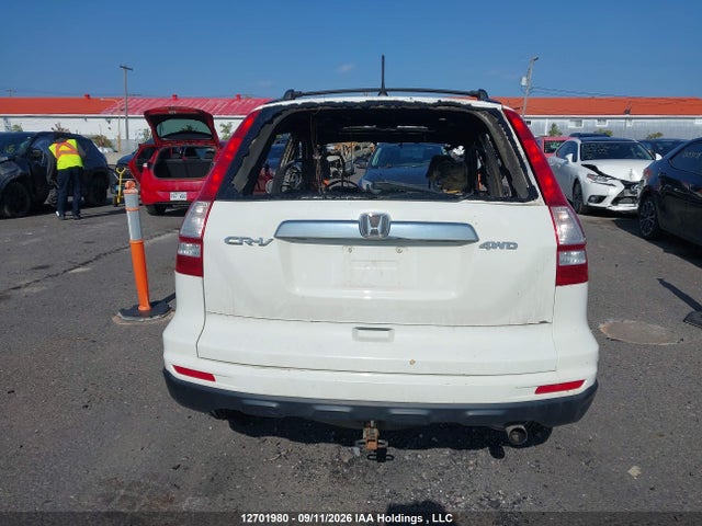 Aukcja sprzedaży 2011 Honda Cr-v Ex, vin: 5J6RE4H55BL814785, numer aukcji: 12701980