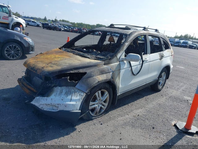 Aukcja sprzedaży 2011 Honda Cr-v Ex, vin: 5J6RE4H55BL814785, numer aukcji: 12701980