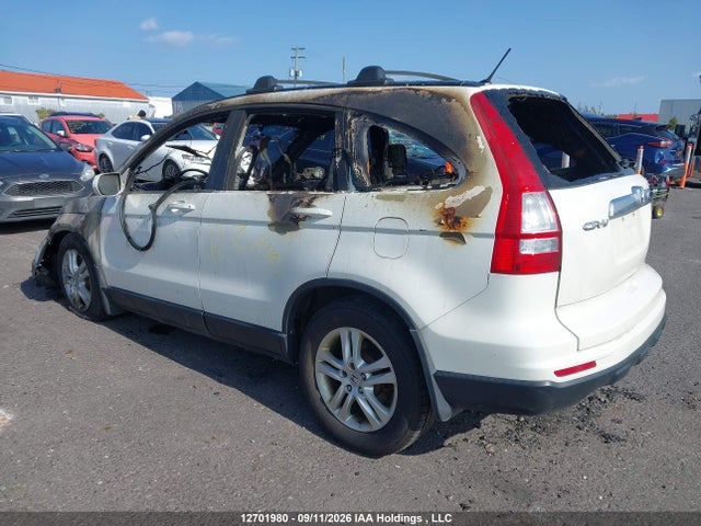 Aukcja sprzedaży 2011 Honda Cr-v Ex, vin: 5J6RE4H55BL814785, numer aukcji: 12701980