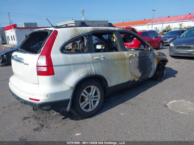 Aukcja sprzedaży 2011 Honda Cr-v Ex, vin: 5J6RE4H55BL814785, numer aukcji: 12701980