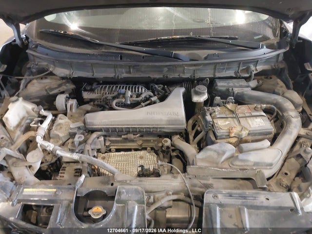 5N1AT2MVXFC835281 Nissan Rogue S/sl/sv