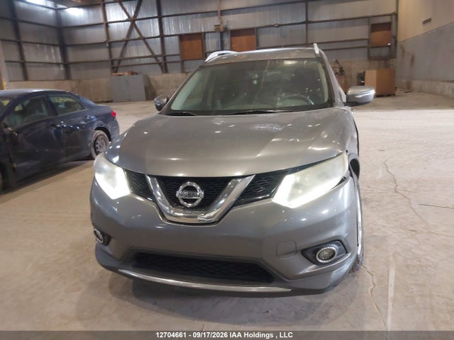 5N1AT2MVXFC835281 Nissan Rogue S/sl/sv
