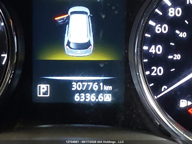 5N1AT2MVXFC835281 Nissan Rogue S/sl/sv