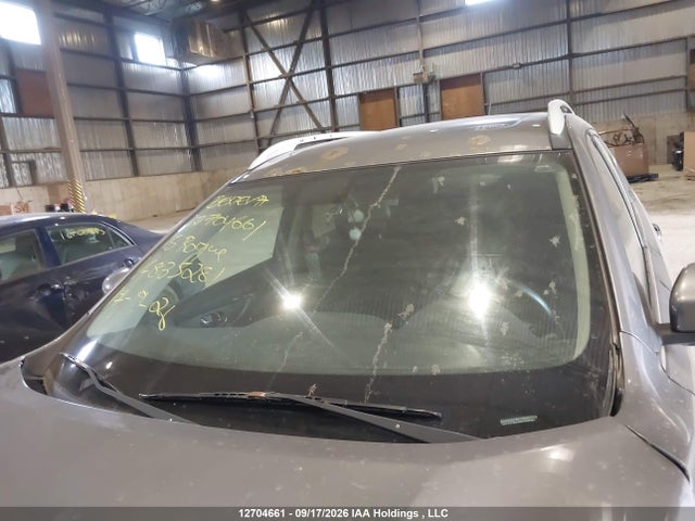 5N1AT2MVXFC835281 Nissan Rogue S/sl/sv
