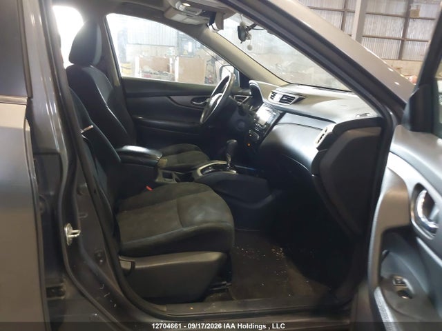 5N1AT2MVXFC835281 Nissan Rogue S/sl/sv