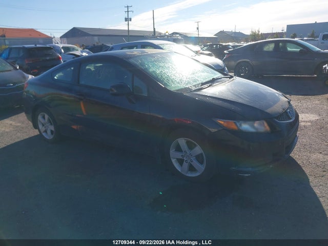 Aukcja sprzedaży 2012 Honda Civic Lx, vin: 2HGFG3B47CH000201, numer aukcji: 12709344
