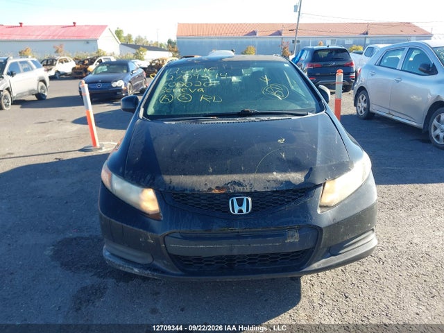 12709344 :رقم المزاد ، 2HGFG3B47CH000201 vin ، 2012 Honda Civic Lx مزاد بيع