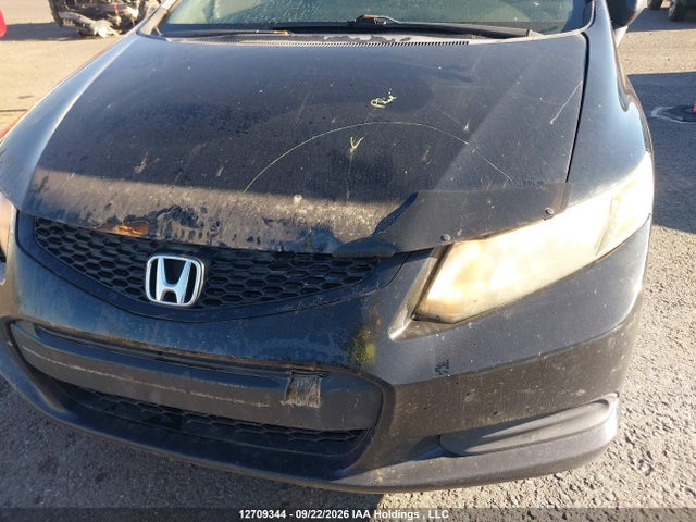 12709344 :رقم المزاد ، 2HGFG3B47CH000201 vin ، 2012 Honda Civic Lx مزاد بيع