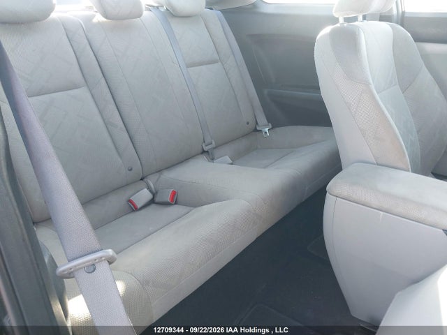 12709344 :رقم المزاد ، 2HGFG3B47CH000201 vin ، 2012 Honda Civic Lx مزاد بيع