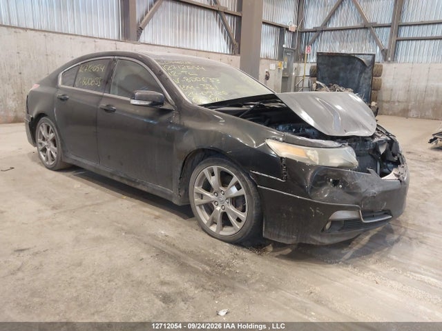 Aukcja sprzedaży 2012 Acura Tl Elite, vin: 19UUA9F76CA800633, numer aukcji: 12712054