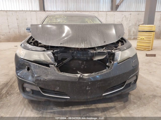 Aukcja sprzedaży 2012 Acura Tl Elite, vin: 19UUA9F76CA800633, numer aukcji: 12712054