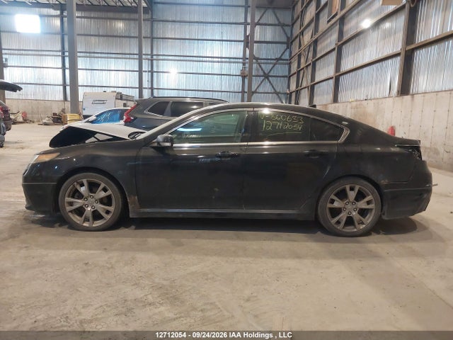 Aukcja sprzedaży 2012 Acura Tl Elite, vin: 19UUA9F76CA800633, numer aukcji: 12712054