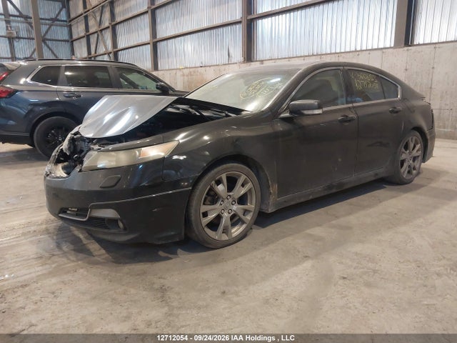 Aukcja sprzedaży 2012 Acura Tl Elite, vin: 19UUA9F76CA800633, numer aukcji: 12712054