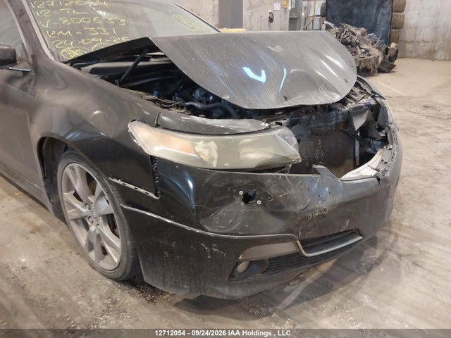 Aukcja sprzedaży 2012 Acura Tl Elite, vin: 19UUA9F76CA800633, numer aukcji: 12712054