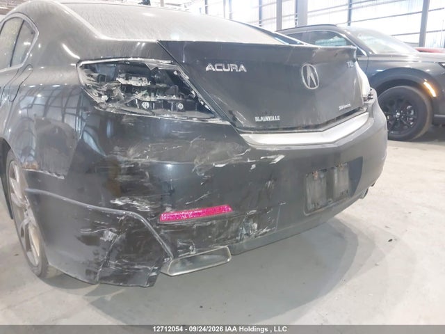Aukcja sprzedaży 2012 Acura Tl Elite, vin: 19UUA9F76CA800633, numer aukcji: 12712054
