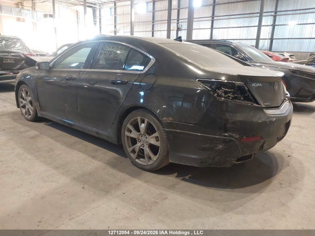 Aukcja sprzedaży 2012 Acura Tl Elite, vin: 19UUA9F76CA800633, numer aukcji: 12712054