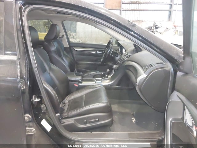 Aukcja sprzedaży 2012 Acura Tl Elite, vin: 19UUA9F76CA800633, numer aukcji: 12712054