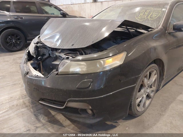 Aukcja sprzedaży 2012 Acura Tl Elite, vin: 19UUA9F76CA800633, numer aukcji: 12712054