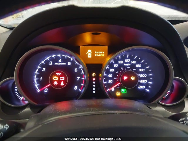 Aukcja sprzedaży 2012 Acura Tl Elite, vin: 19UUA9F76CA800633, numer aukcji: 12712054