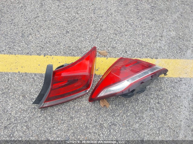Honda Civic Lx 2014 2HGFB2F44EH010769 Image 12