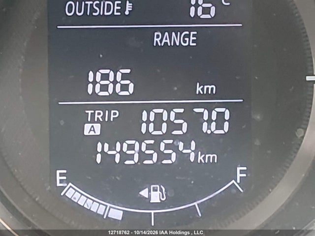 JM3KE4DY8G0844855 Mazda CX-5 GT