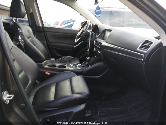 JM3KE4DY8G0844855 Mazda CX-5 GT