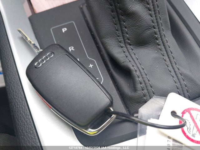 2025 Audi Q3 Premium 40 მანქანა იყიდება აუქციონზე, vin: WA1AUCF30S1074070, აუქციონის ნომერი: 12718764